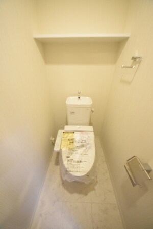 N-stage八王子の物件内観写真